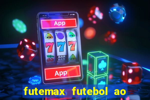 futemax futebol ao vivo corinthians